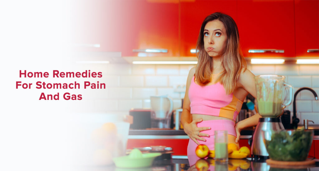 How to Make a Tummy Ache Go Away Fast?