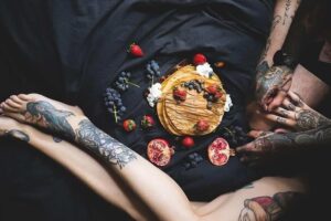 Foods to Avoid After Getting a Tattoo (And What to Eat Instead)