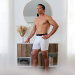 Side Effects Of Wearing Nylon Underwear For Men