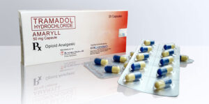 Tramadol Uses