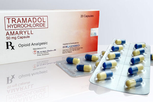 Tramadol Uses
