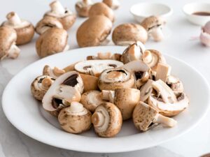 The Role of Mushroom in Improving Mood and Stress