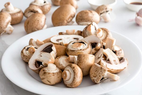 The Role of Mushroom in Improving Mood and Stress