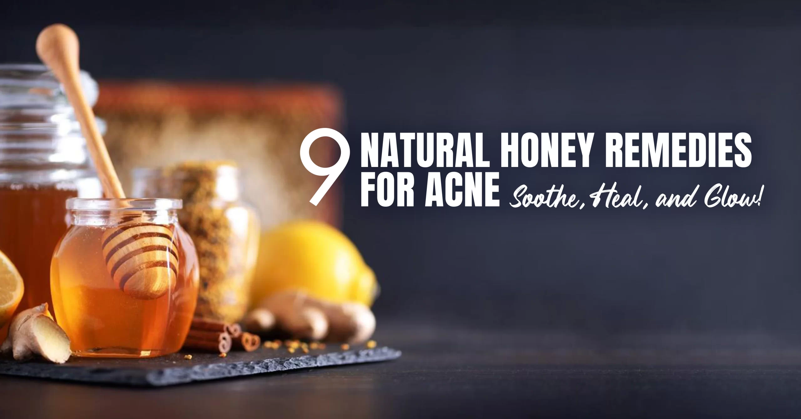 Home Remedies for Pimples