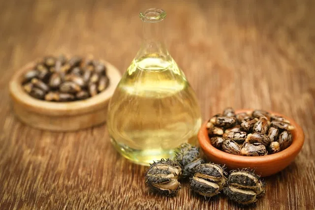 Castor Oil Benefits And Side Effects