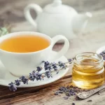 Health Benefits of Lavender Tea Health Benefits of Lavender Tea
