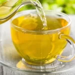 Parsley Tea for UTI Parsley Tea for UTI