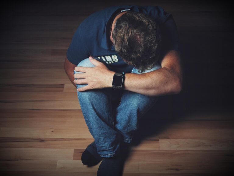 What Causes Depression