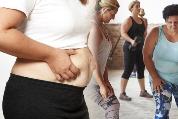 Exercises to Lose Belly Fat