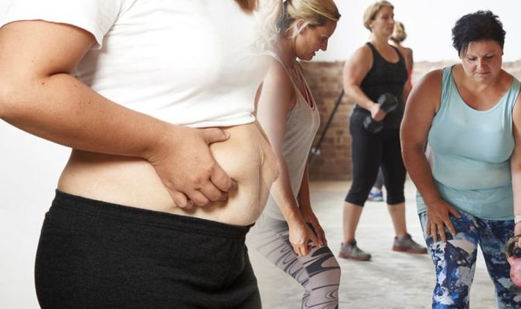 Exercises to Lose Belly Fat