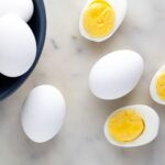 How Much Protein is in an Egg?