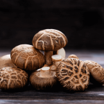 Benefits of Incorporating Shiitake Mushrooms into Your Diet