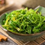 Benefits of Seaweed