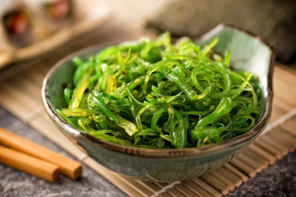 Benefits of Seaweed