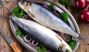Is Pickled Herring Good for You?