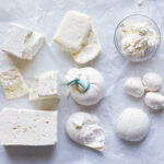 Health Benefits of Fresh Cheeses