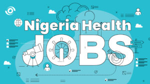 Latest Health Jobs in Nigeria Published On 30th September 2025