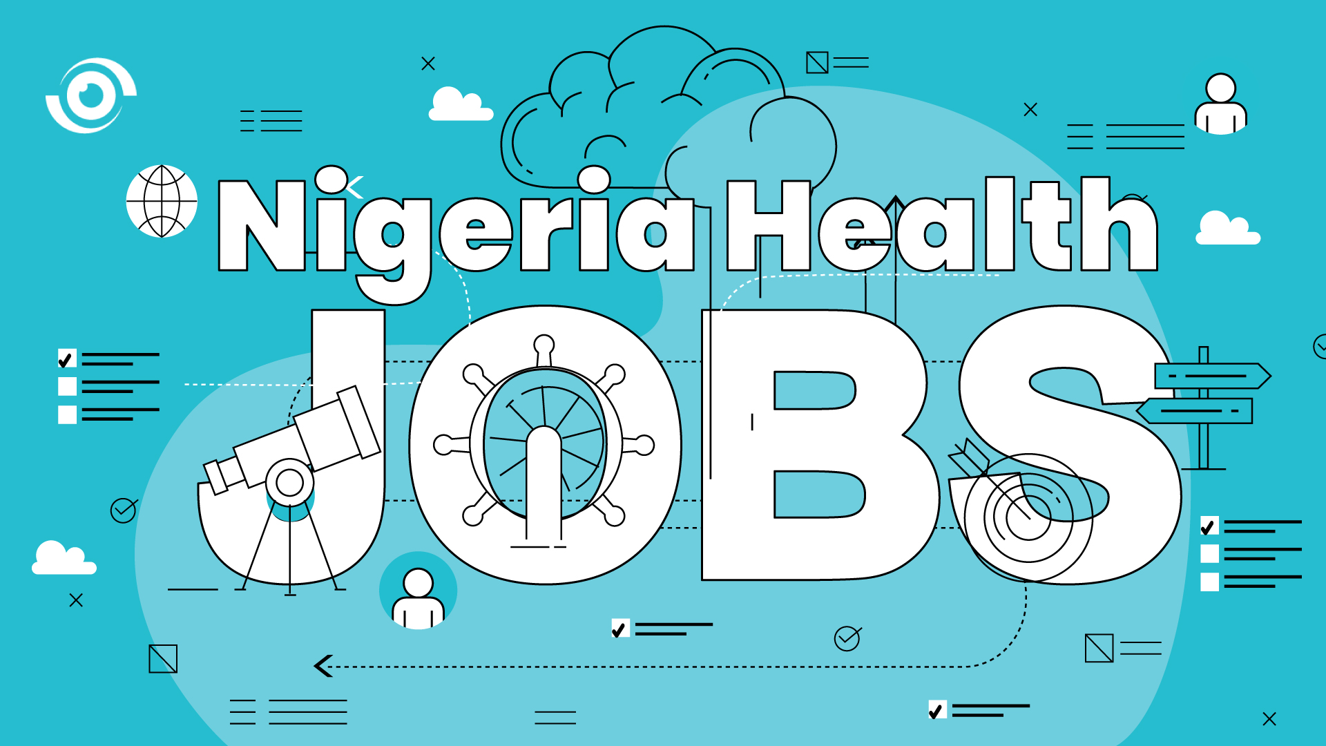 Latest Health Jobs in Nigeria Published On 30th September 2025