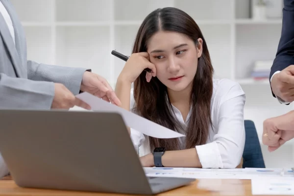 Mental Wellness Tips for Busy Professionals