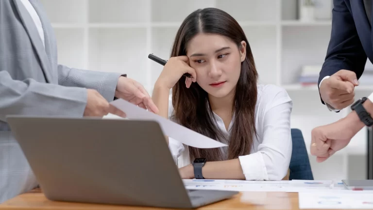 Mental Wellness Tips for Busy Professionals