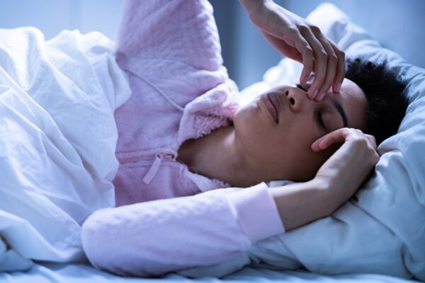 Sleep Loss & Chronic Disease