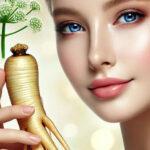 Ginseng Benefits for Female