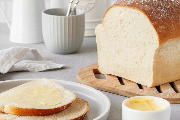 Is White Bread Healthy?