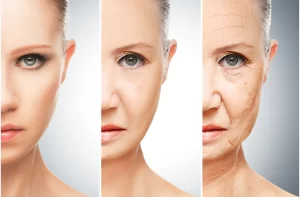 How to Slow Aging Skin