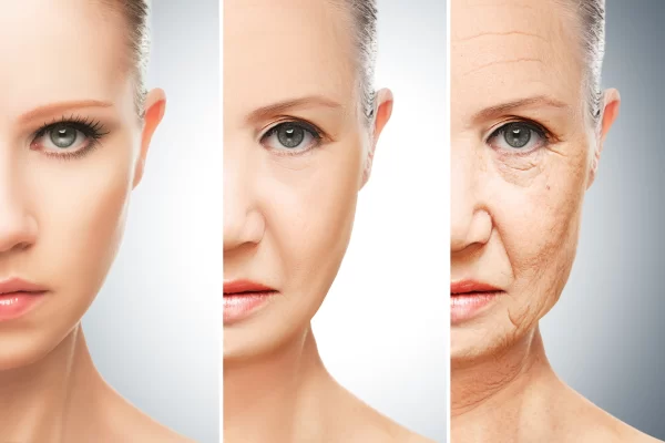 How to Slow Aging Skin