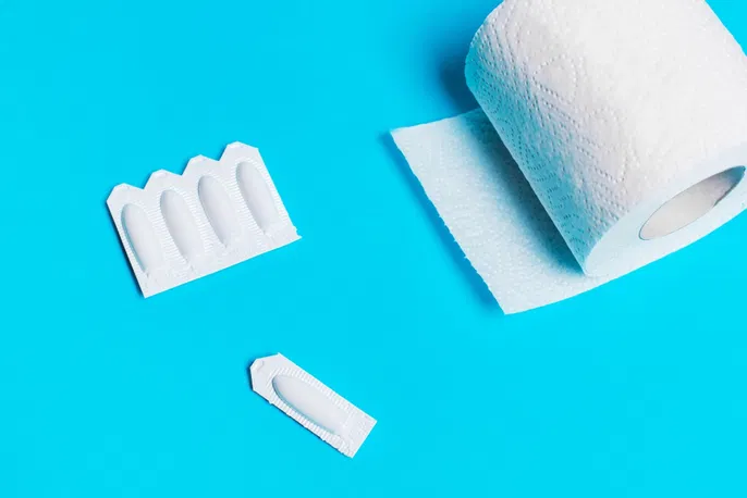 Hemorrhoid Self-Care