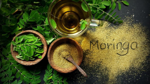 Health Benefits Of Moringa Leaf Tea