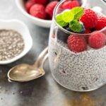 Benefits of Chia Seeds