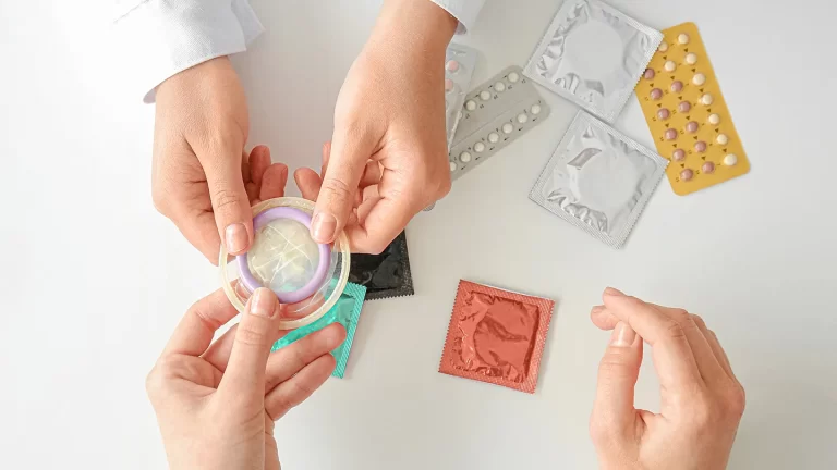 Types of Birth Control