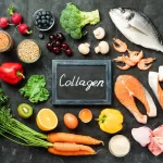 Collagen Boosting Foods