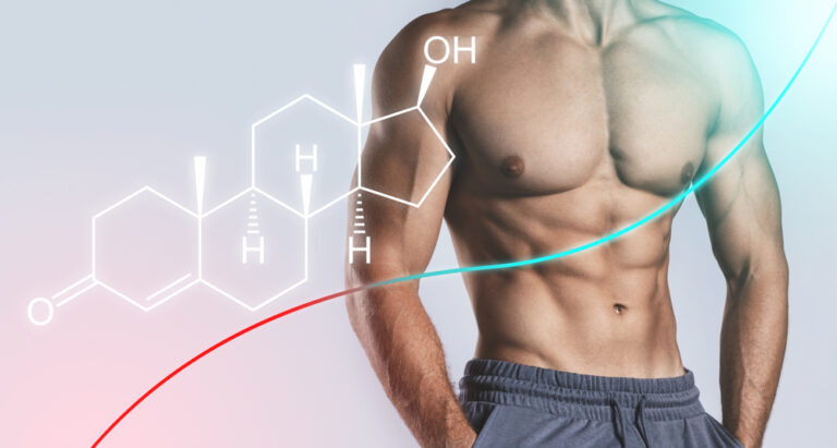 How to Increase Testosterone Naturally