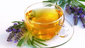 Lavender Tea Benefits for Sleep