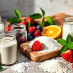 Sugar Alcohols vs. Artificial Sweeteners Sugar Alcohols vs. Artificial Sweeteners: