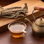 Health Benefits of Valerian Root Tea