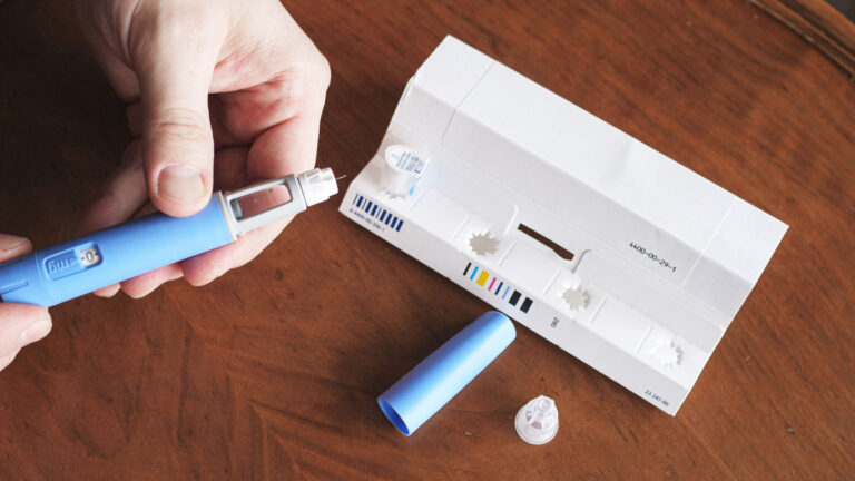 GLP-1 Drugs May Cut Heart and Stroke Risk in Diabetics