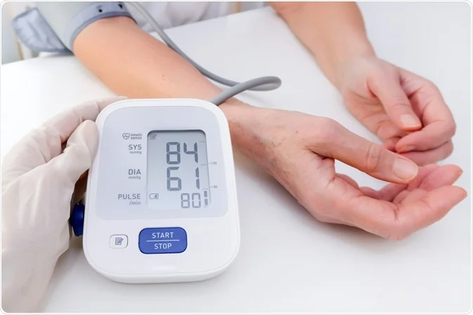 How to Manage Low Blood Pressure