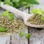 Health Benefits of Oregano