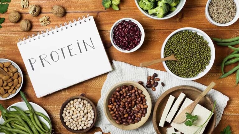 How to Increase Protein Intake