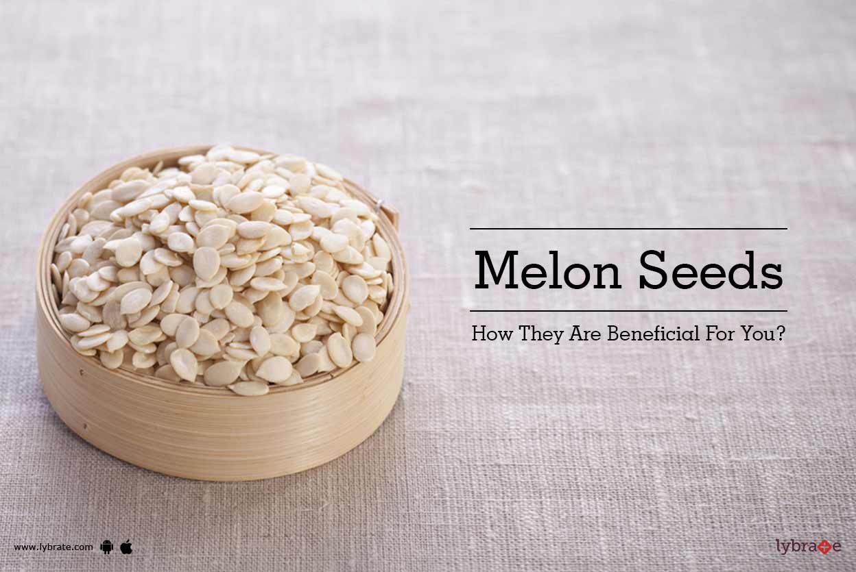 Benefits of Eating Melon Seeds