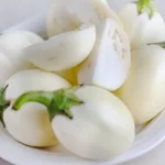 Health Benefits of Garden Egg