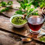 What Sickness Can Moringa Cure?