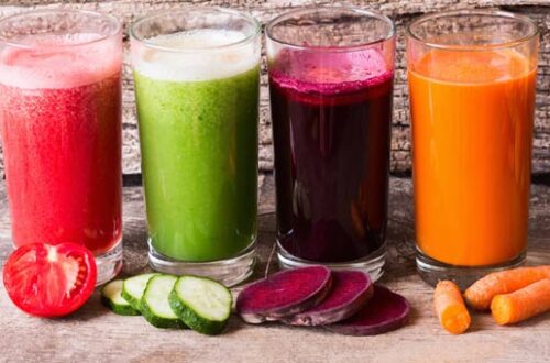 Best Drinks That Lower Blood Pressure