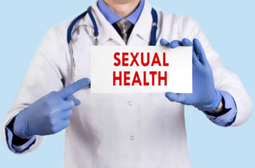 What Are the 7 Dimensions of Sexual Wellness?