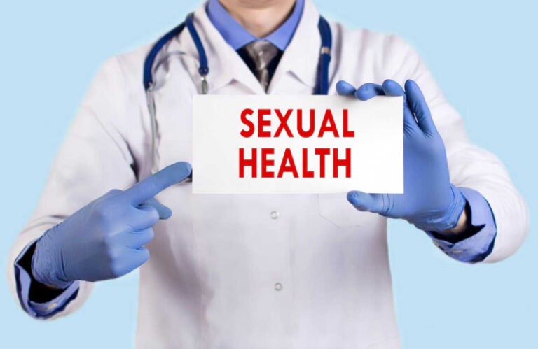 What Are the 7 Dimensions of Sexual Wellness?