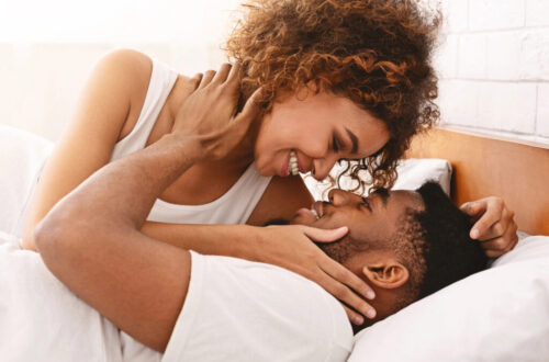 What Are the Six Pillars of Sexual Health