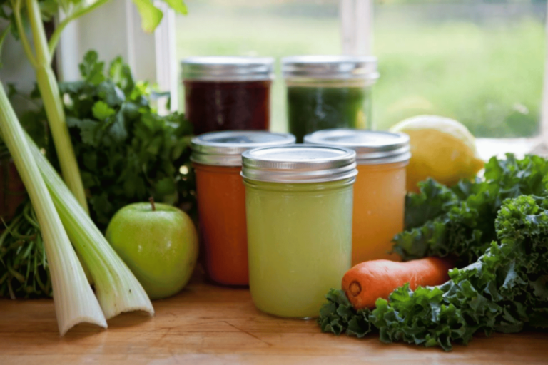 15 Recipes to Support Weight Loss